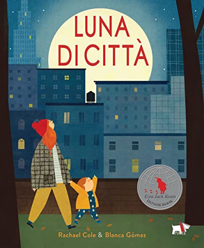 Luna di città von Pulce