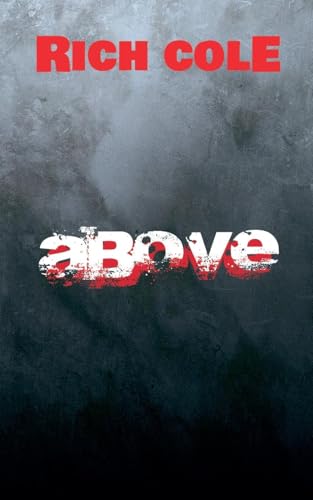 Above von Seagull Editions