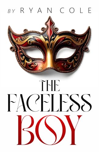 The Faceless Boy von Independently published