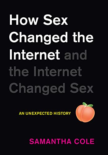 How Sex Changed the Internet and the Internet Changed Sex: An Unexpected History von Workman Publishing