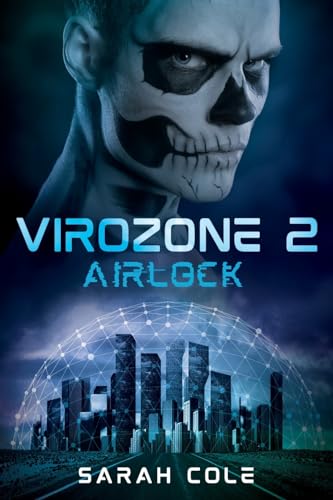 Virozone 2: Airlock von Shawline Publishing Group
