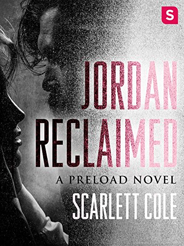 Jordan Reclaimed: A Preload Novel von St. Martin's Press
