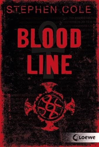 Bloodline (Band 3): Atemberaubendes Action-Jugendbuch ab 12 Jahre