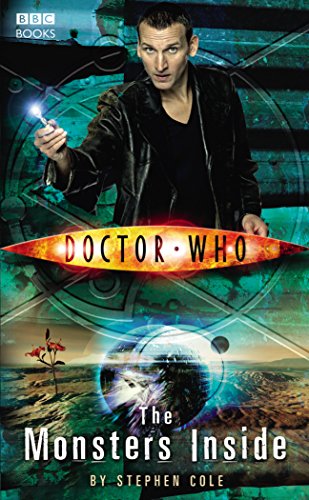 Doctor Who: Monsters Inside (DOCTOR WHO, 127) von book,english,abis,trade,Global Store