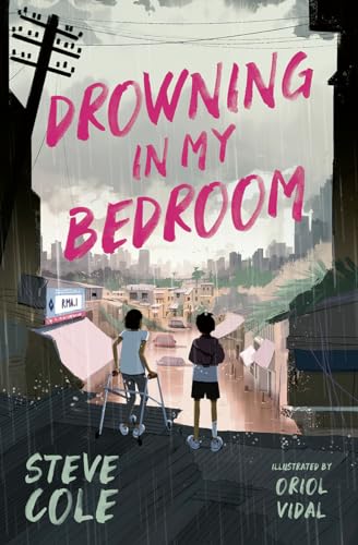 Drowning in My Bedroom: A gripping tale of survival amid environmental disaster Drowning in My Bedroom: A gripping tale of survival amid environmental disaster