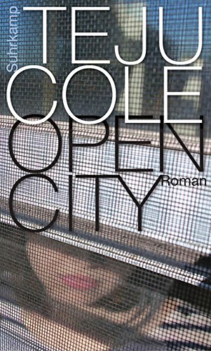 Open City: Roman