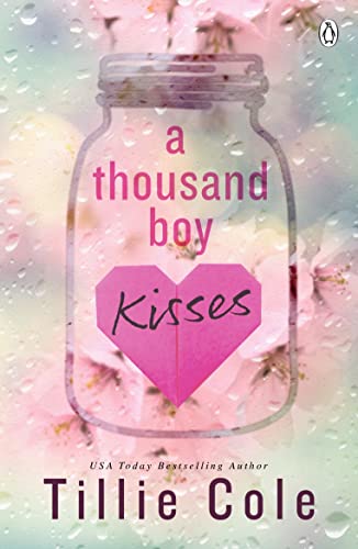 A Thousand Boy Kisses The unforgettable love story and TikTok sensation - Edizione inglese (A thousand boy kisses, 1) A Thousand Boy Kisses The unforgettable love story and TikTok sensation - Edizione inglese (A thousand boy kisses, 1)
