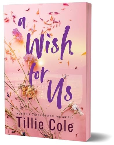 A Wish for Us (Deluxe Edition) von Bloom Books