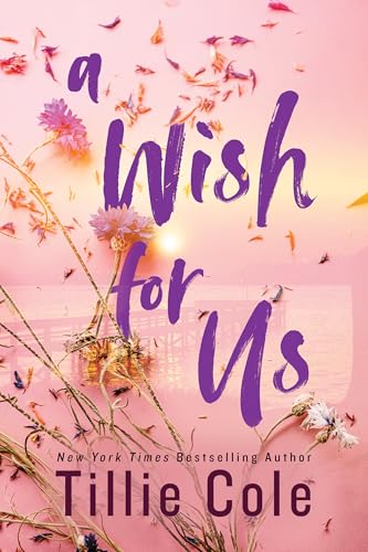 A Wish for Us (Standard Edition) A Wish for Us (Standard Edition) von Sourcebooks