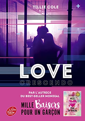 Love crescendo von Le Livre de Poche