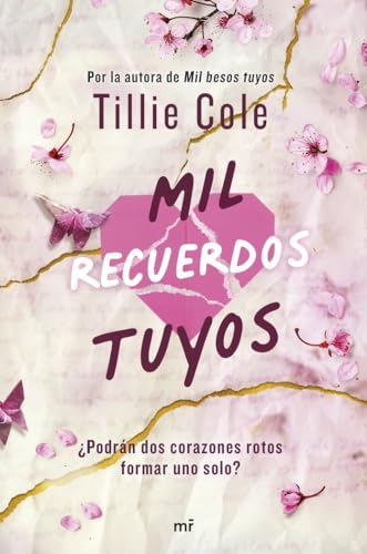 Mil recuerdos tuyos (Martínez Roca, Band 2) von Ediciones Martínez Roca