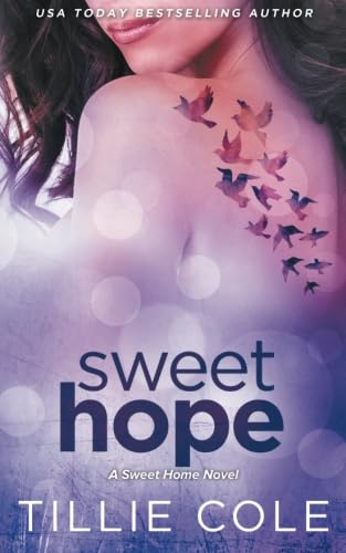 Sweet Hope (Sweet Home Series, Band 4)