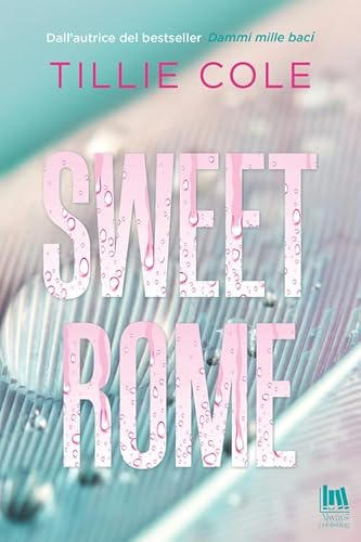Sweet Rome von Always Publishing