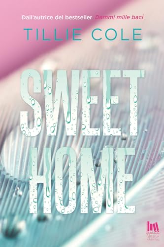 Sweet home. Ediz. italiana Sweet home. Ediz. italiana von Always Publishing