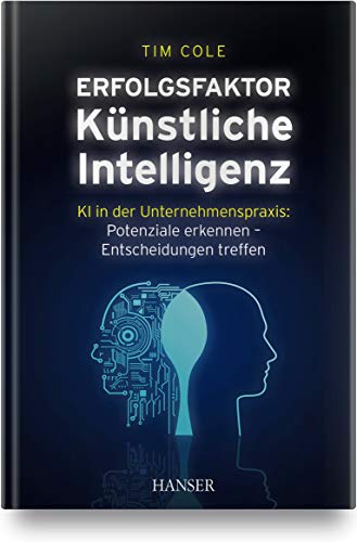 Erfolgsfaktor Künstliche Intelligenz: KI in der Unternehmenspraxis: Potenziale erkennen – Entscheidungen treffen