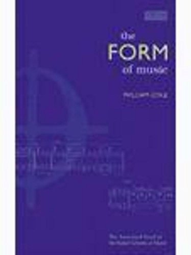 The Form of Music von ABRSM