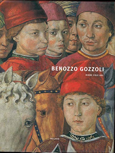 Benozzo Gozzoli von REGARD