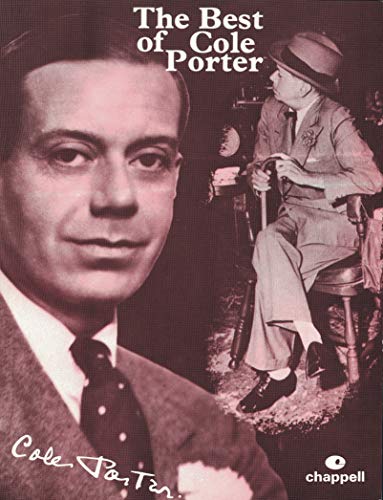 The Best Of Cole Porter: (Piano, Vocal) (Faber Edition) von Faber & Faber