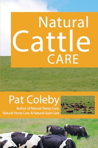 Natural Cattle Care von Brand: Acres U.S.A.