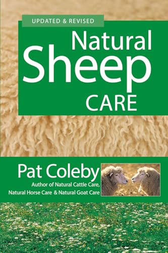Natural Sheep Care