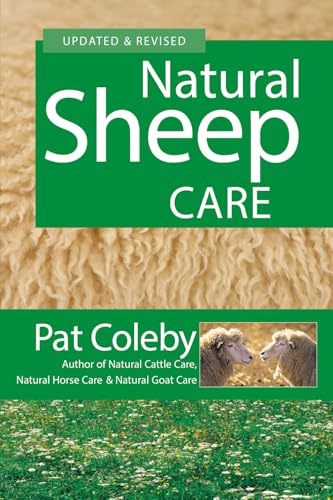 Natural Sheep Care