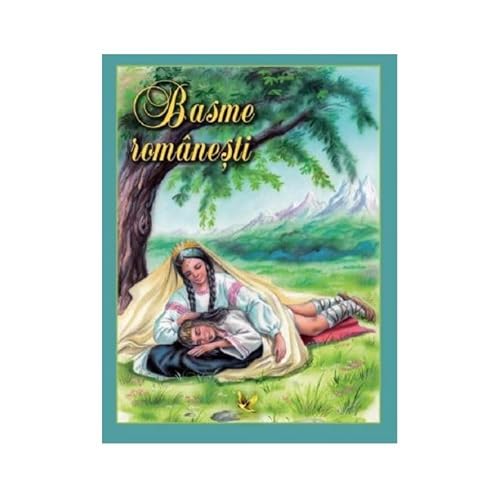 Basme Romanesti
