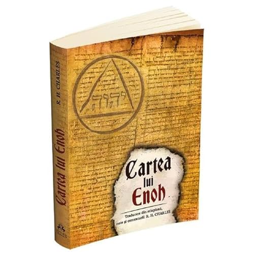 Cartea Lui Enoh von Herald