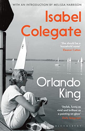 Orlando King von Bloomsbury