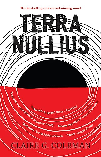 Terra Nullius von Hachette Australia