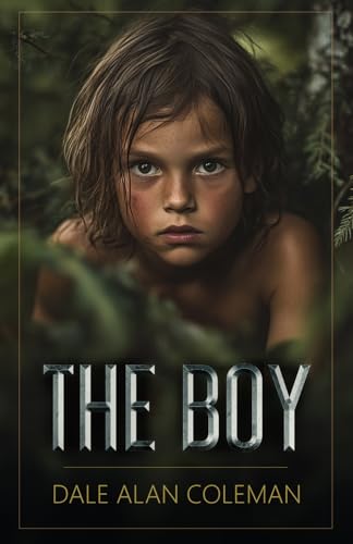 The Boy von Independently published