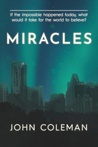 Miracles von Trouvaille Press