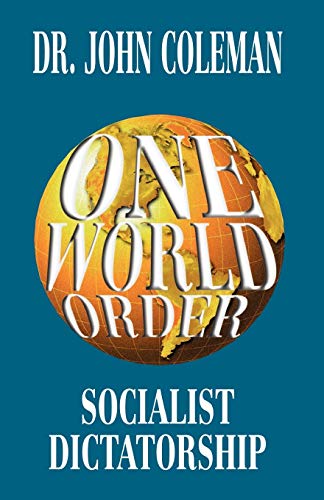 One World Order von Bridger House Publishers Inc