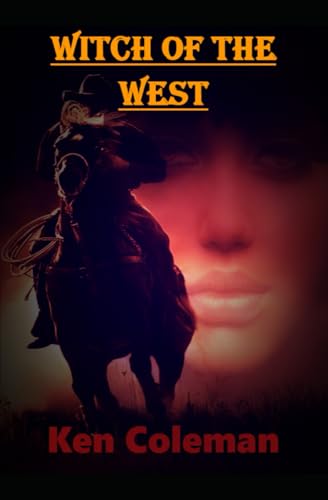 Witch of the West von Independently published