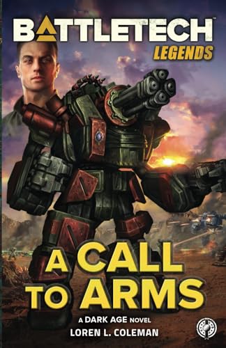 BattleTech Legends: A Call to Arms von InMediaRes Productions