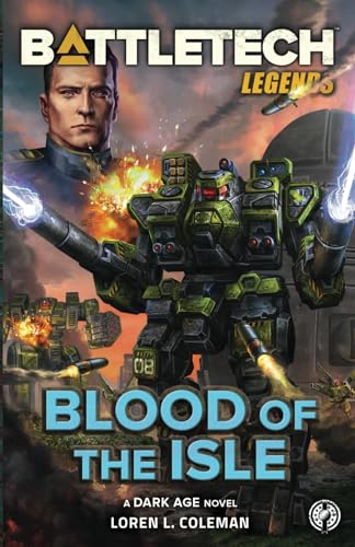 BattleTech Legends: Blood of the Isle von InMediaRes Productions