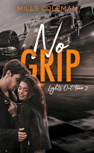 Lights Out, T2 - No Grip: No Grip