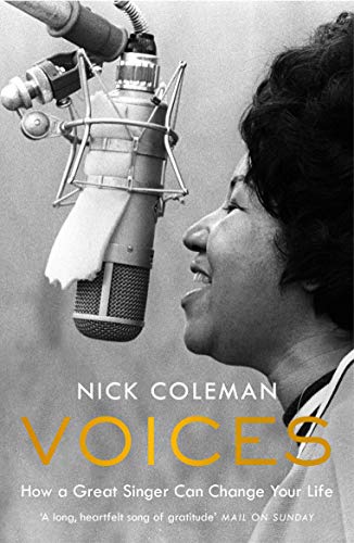 Voices: How a Great Singer Can Change Your Life von Vintage