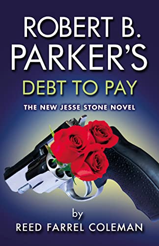 Robert B. Parker's Debt To Pay von No Exit Press