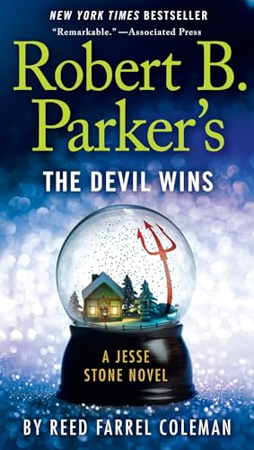 Robert B. Parker's The Devil Wins (A Jesse Stone Novel, Band 14)