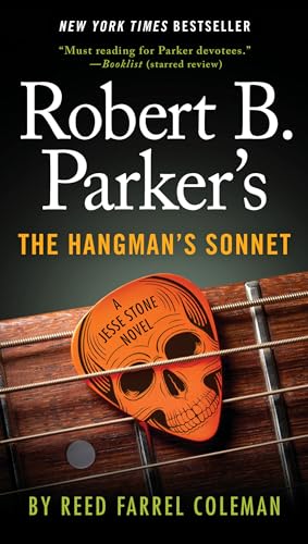 Robert B. Parker's The Hangman's Sonnet (A Jesse Stone Novel, Band 16)