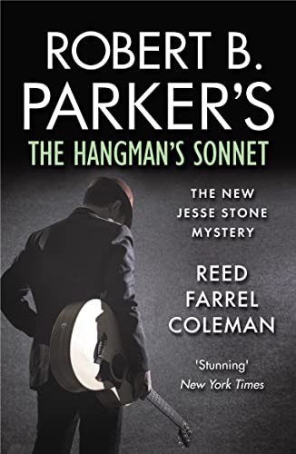 Robert B. Parker's The Hangman's Sonnet von Oldcastle Books Ltd