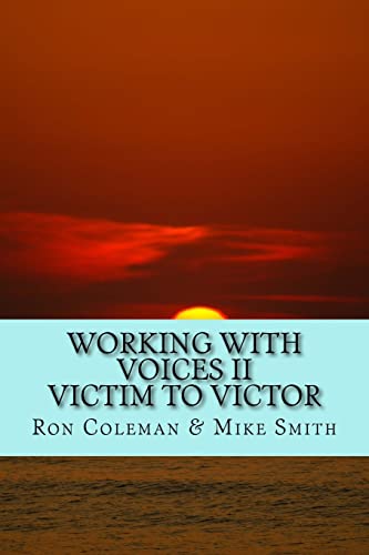 Working with Voices II von CREATESPACE