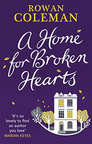 A Home for Broken Hearts von Ebury Publishing