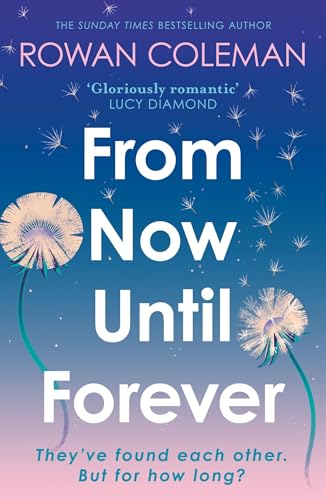 From Now Until Forever: the romantic, sweeping, epic love story like no other
