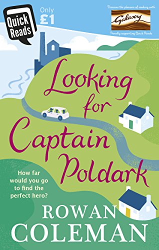 Looking for Captain Poldark von imusti