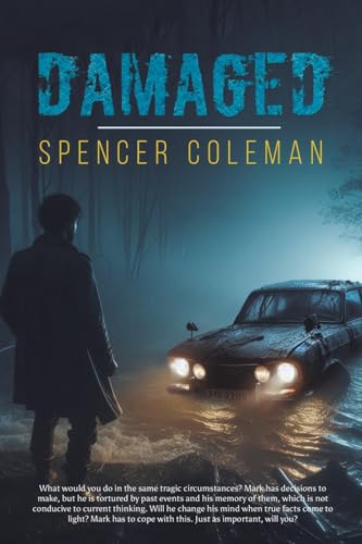 Damaged von Austin Macauley Publishers