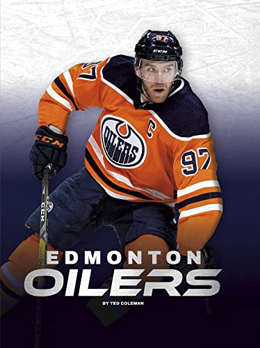 Edmonton Oilers (Nhl Teams)