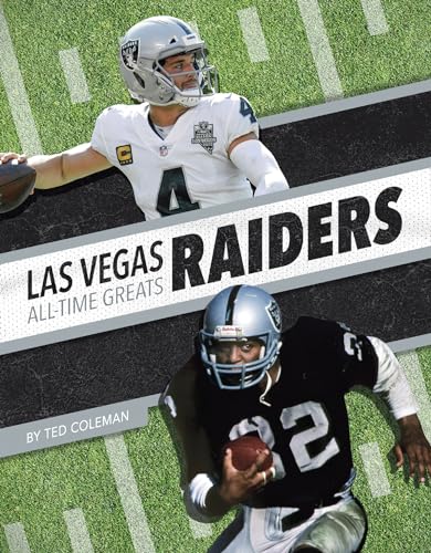 Las Vegas Raiders (All-Time Greats)