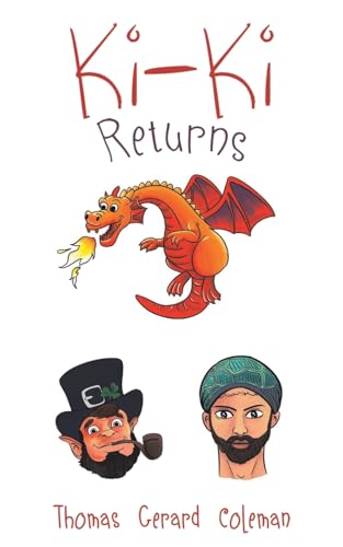 Ki-Ki Returns von Austin Macauley Publishers
