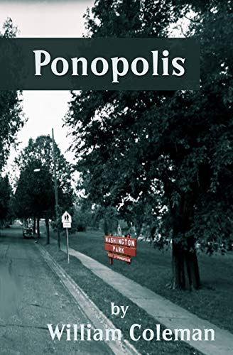 Ponopolis Ponopolis